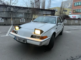 Volvo 480 | Mobile.bg � ����� ������ 2