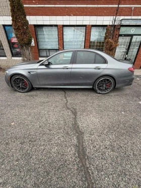 Mercedes-Benz E 63 AMG S С РЕГИСТРАЦИЯ & АВТО КРЕДИТ - 66500 € / 130062.69 лв. - 30576647 2