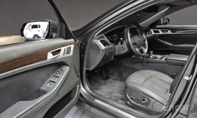 Genesis G80 G80 3.3 GDI Luxury | Auto.bg — изображение 6