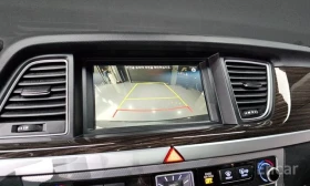 Genesis G80 G80 3.3 GDI Luxury | Auto.bg — изображение 15