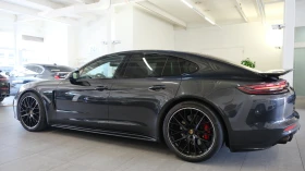Porsche Panamera GTS 4.0 V8 PDK  | Auto.bg — изображение 2