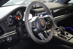 Porsche Panamera GTS 4.0 V8 PDK  | Auto.bg — изображение 8