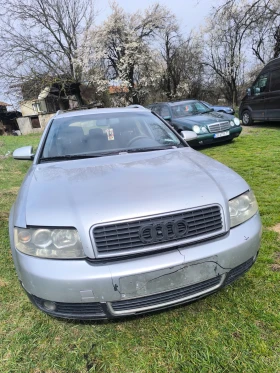 Audi A4 1.9tdi 131 На Части  - 800 € / 1564.66 лв. - 88637623 3