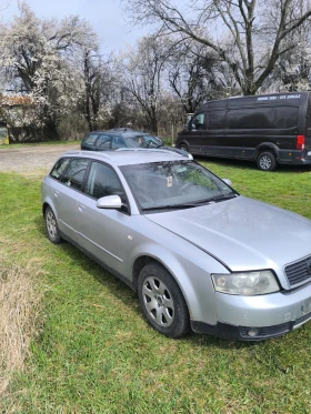 Audi A4 1.9tdi 131 На Части  - 800 € / 1564.66 лв. - 88637623 2