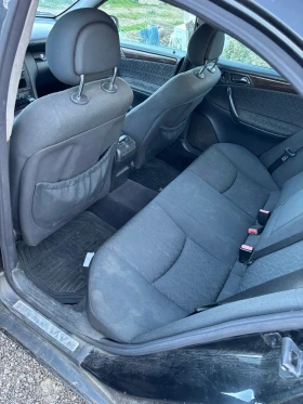 Mercedes-Benz C 200 - 1300 € / 2542.58 лв. - 95967011 7