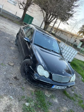 Mercedes-Benz C 200 - 1300 € / 2542.58 лв. - 95967011 2