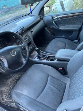 Mercedes-Benz C 200 - 1300 € / 2542.58 лв. - 95967011 6