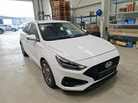 ����� �� �������� �� Hyundai I30 1.0 T-GDI Select