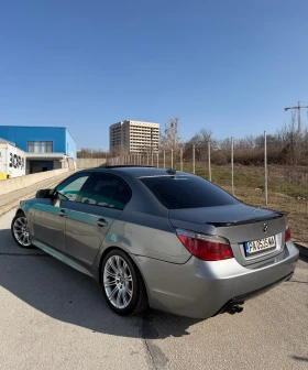 BMW 535 d, Facelift, Head Up, Soft Close, Keyless, Comfort - 9100 € / 17798.05 лв. - 63287525 5