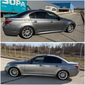BMW 535 d, Facelift, Head Up, Soft Close, Keyless, Comfort - 9100 € / 17798.05 лв. - 63287525 6
