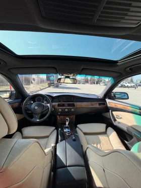 BMW 535 d, Facelift, Head Up, Soft Close, Keyless, Comfort - 9100 € / 17798.05 лв. - 63287525 14