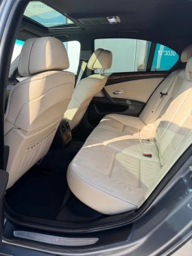 BMW 535 d, Facelift, Head Up, Soft Close, Keyless, Comfort - 9100 € / 17798.05 лв. - 63287525 13