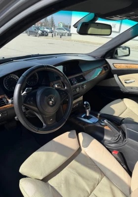 BMW 535 d, Facelift, Head Up, Soft Close, Keyless, Comfort - 9100 € / 17798.05 лв. - 63287525 10