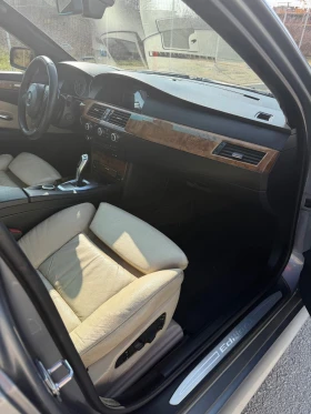 BMW 535 d, Facelift, Head Up, Soft Close, Keyless, Comfort - 9100 € / 17798.05 лв. - 63287525 11
