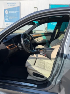 BMW 535 d, Facelift, Head Up, Soft Close, Keyless, Comfort - 9100 € / 17798.05 лв. - 63287525 8