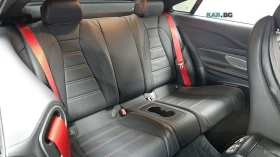 Mercedes-Benz E 53 AMG 4MATIC* КОЖА* ПОДГРЕВ* ОБДУХВ* BURMASTER* PANO* 36 | Auto.bg — изображение 11