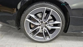 Mercedes-Benz E 53 AMG 4MATIC* КОЖА* ПОДГРЕВ* ОБДУХВ* BURMASTER* PANO* 36 | Auto.bg — изображение 5