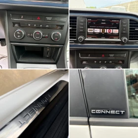 Seat Leon 1.4 TGi 110�� 6�� Navi ����� �������� ������� | Mobile.bg � ����� ������ 14