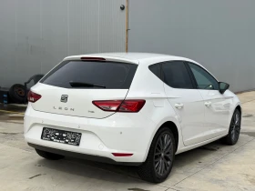 Seat Leon 1.4 TGi 110�� 6�� Navi ����� �������� ������� | Mobile.bg � ����� ������ 5