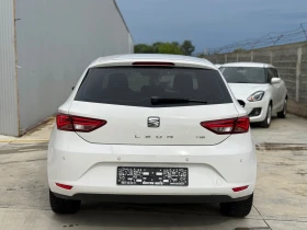 Seat Leon 1.4 TGi 110�� 6�� Navi ����� �������� ������� | Mobile.bg � ����� ������ 6