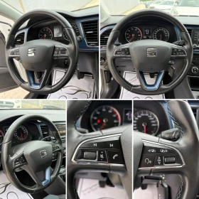 Seat Leon 1.4 TGi 110�� 6�� Navi ����� �������� ������� | Mobile.bg � ����� ������ 12