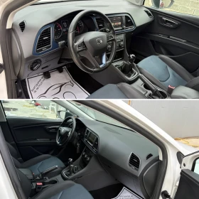 Seat Leon 1.4 TGi 110�� 6�� Navi ����� �������� ������� | Mobile.bg � ����� ������ 8