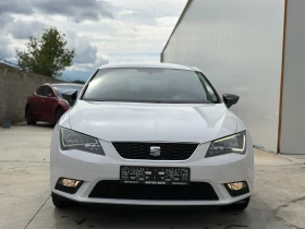 Seat Leon 1.4 TGi 110�� 6�� Navi ����� �������� ������� | Mobile.bg � ����� ������ 2