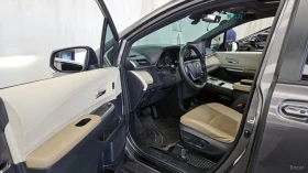 Toyota Sienna * 2.5* HYBRID* AWD* КОЖА* ПОДГРЕВ* ОБДУХВАНЕ* ШИБИ - 29700 € / 58088.15 лв. - 44737931 10