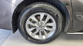 Toyota Sienna * 2.5* HYBRID* AWD* КОЖА* ПОДГРЕВ* ОБДУХВАНЕ* ШИБИ - 29700 € / 58088.15 лв. - 44737931 5