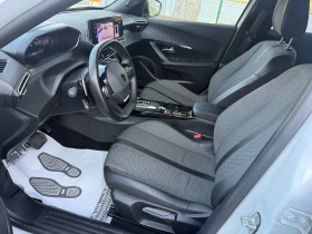 Peugeot 2008 1.2 EAT8 PURETECH | Auto.bg — изображение 8