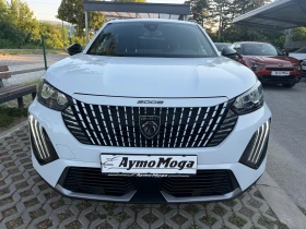 Peugeot 2008 1.2 EAT8 PURETECH | Auto.bg — изображение 3