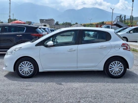 Peugeot 208 1.4HDI-2015� | Mobile.bg � ����� ������ 2