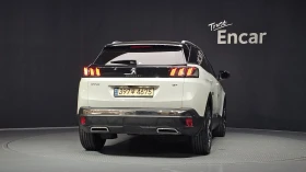 Peugeot 3008 1.5 BlueHDi GT | Distronic | Massage | Ел. седалки | Auto.bg — изображение 4