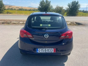 Opel Corsa 1.4 Gpl | Mobile.bg � ����� ������ 5
