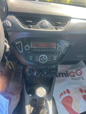 Opel Corsa 1.4 Gpl | Mobile.bg � ����� ������ 11
