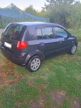 Hyundai Getz | Mobile.bg � ����� ������ 3
