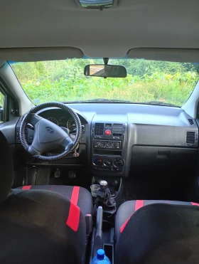 Hyundai Getz | Mobile.bg � ����� ������ 7
