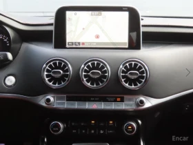 Kia Stinger 3.3 GT* LEXICON* DISTRONIC* 360* �����* ��������*  | Mobile.bg � ����� ������ 10