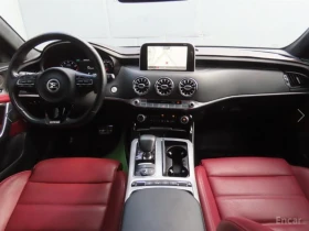 Kia Stinger 3.3 GT* LEXICON* DISTRONIC* 360* �����* ��������*  | Mobile.bg � ����� ������ 7