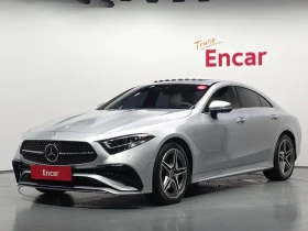 ������ Mercedes-Benz CLS 30...