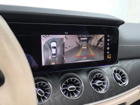 Mercedes-Benz CLS 300 2.0 654820 Automatic | Mobile.bg � ����� ������ 14