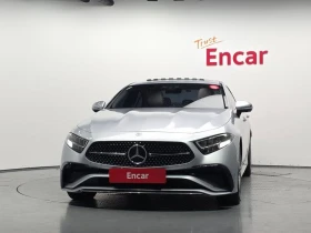 Mercedes-Benz CLS 300 2.0 654820 Automatic | Mobile.bg � ����� ������ 3