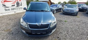 Skoda Fabia 1.6TDI Facelift | Mobile.bg � ����� ������ 8