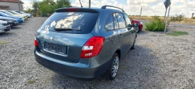 Skoda Fabia 1.6TDI Facelift | Mobile.bg � ����� ������ 5