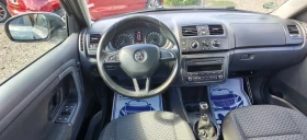 Skoda Fabia 1.6TDI Facelift | Mobile.bg � ����� ������ 14