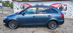 Skoda Fabia 1.6TDI Facelift | Mobile.bg � ����� ������ 2