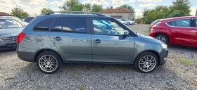 Skoda Fabia 1.6TDI Facelift | Mobile.bg � ����� ������ 6