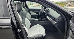 BMW M5 Touring xDrive 4.4 V8 Plug-in Hybrid  | Auto.bg — изображение 6