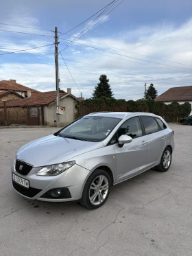 Seat Ibiza 1.6tdi - 2800 € - 55207275 3