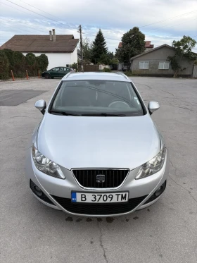 Seat Ibiza 1.6tdi - 2800 € - 55207275 2